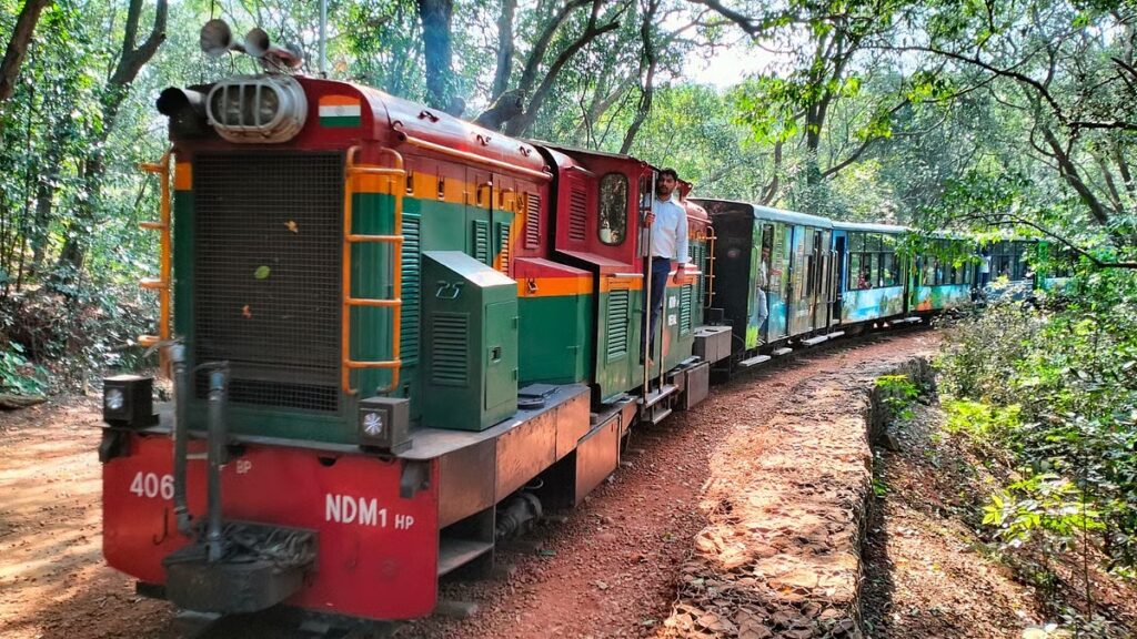 Matheran Toy Train Service Between Neral and Aman Lodge Suspended From June 15; Central Railway Announces Monsoon Shuttle Schedule