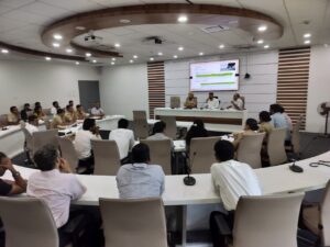 Pune Collector Sets June 29 Deadline For Black Spot Audit To Curb Road Fatalities   