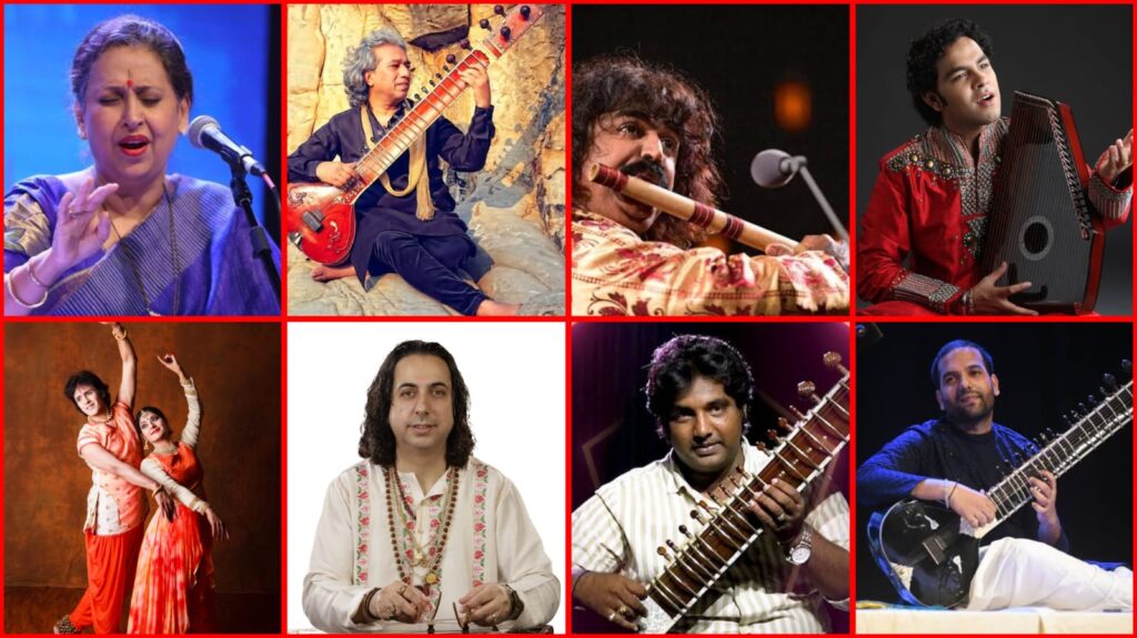 Pune News: Three Day Ustad Bale Khan Music Festival To Take Place From June 19 