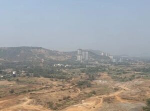 Pune Records Driest Start to June Since 1958 as Monsoon Remains Delayed