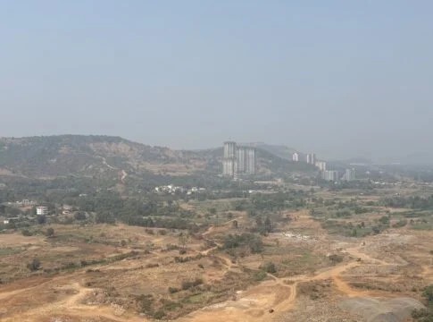 Pune Records Driest Start to June Since 1958 as Monsoon Remains Delayed