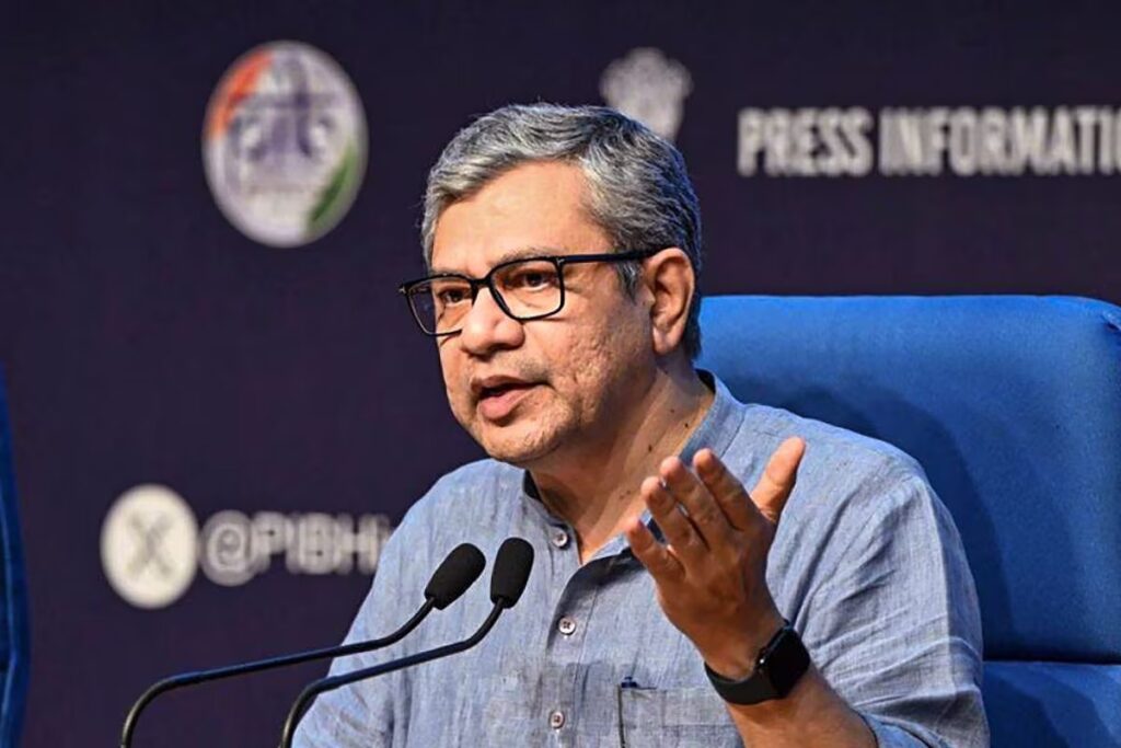 Pune Akashvani News Division Will Not Be Shut Down, Assures Union Minister Ashwini Vaishnaw
