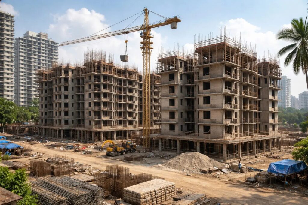 MahaRERA Clarifies Flat Booking Cancellation Rules: Can Builders Deduct Money If You Back Out?