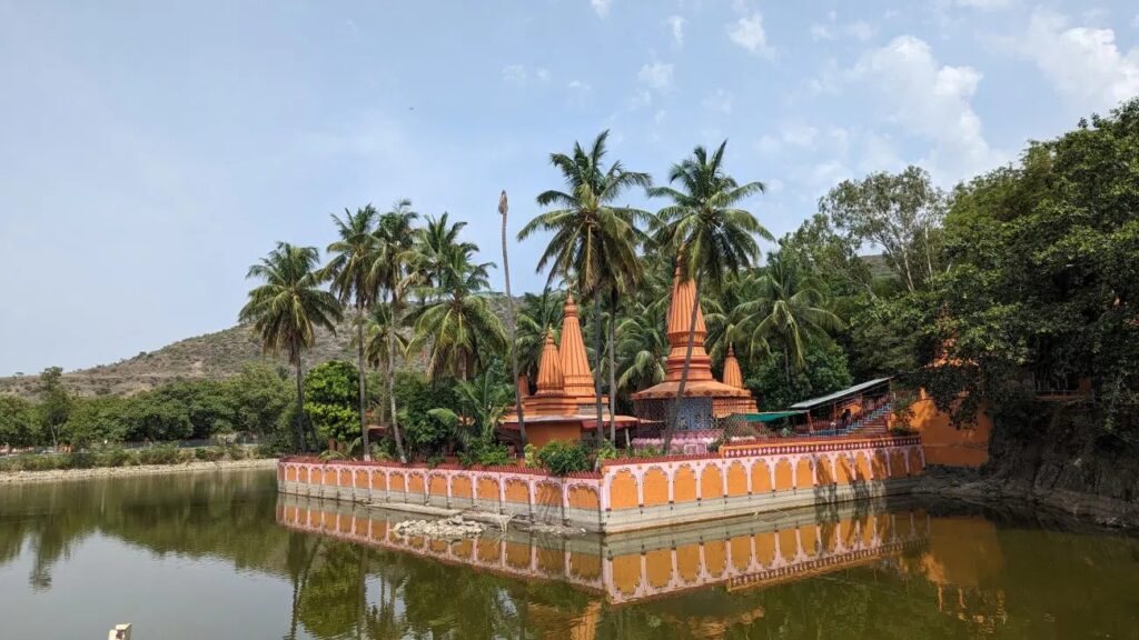 Pune: Ramdara Shiv Temple To Remain Shut For One Month Amid Major Restoration Work