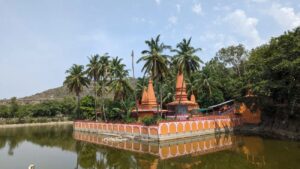 Pune: Ramdara Shiv Temple To Remain Shut For One Month Amid Major Restoration Work