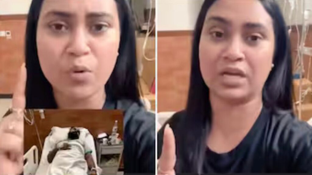 'Bukhar Ghar Mein Theek Ho Jayega': Woman Claims Insurance Company Rejected Hospitalisation Claim Despite ₹65,000 Policy
