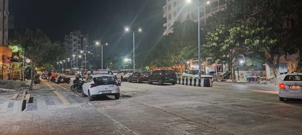Pune: Archana Kohinoor Glory Residents In NIBM Annex Demand Crackdown On Bike Racers, Drug Users And Cafes Operating Beyond Midnight 