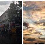 Pune Gets First Major Pre-Monsoon Showers; NDA Records 81.5 mm Rainfall as Monsoon Nears City