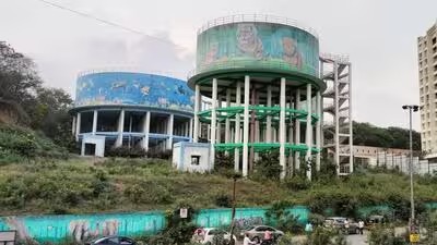 Pune News: PMC To Set Up New Water Tanker Filling Points In Undri And Bavdhan