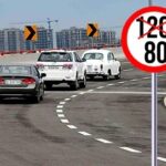 Weather-Based Speed Limits Introduced on National Highways, Automatic E-Challans for Violators