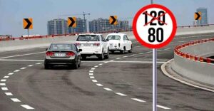 Weather-Based Speed Limits Introduced on National Highways, Automatic E-Challans for Violators