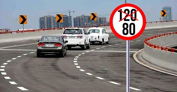 Weather-Based Speed Limits Introduced on National Highways, Automatic E-Challans for Violators