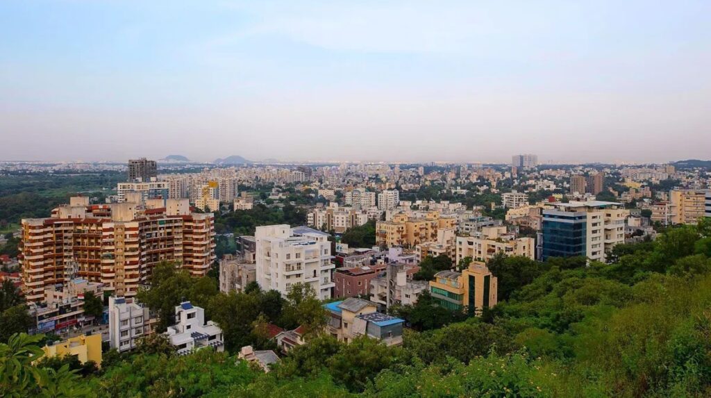 Top 5 Areas To Live In Pune Based Lifestyle, Connectivity And Investment Potential