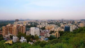 Top 5 Areas To Live In Pune Based Lifestyle, Connectivity And Investment Potential