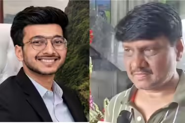 'Ketan Had Raised Concerns About Fiancée Before Death', Father’s FIR Statement Reveals New Details In Lohagad Murder Case