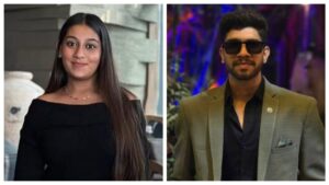 Ketan Agarwal Murder Case: Siya Goyal and Chetan Chaudhary Shift Blame Onto Each Other During Investigation