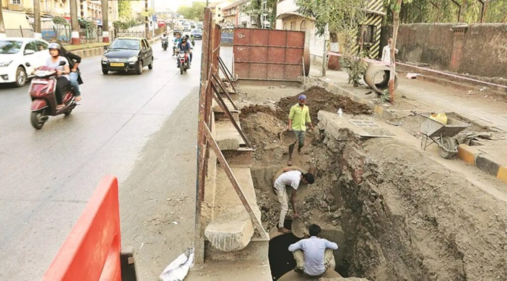 Congress Accuses BJP Of ‘Misleading Pune’ Over Smart City Project, Demands Public Apology