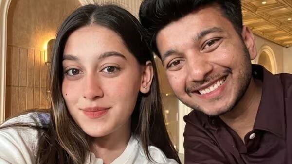 Ketan Agarwal Murder Case: Siya Goyal Claims She Did Not Want To Marry Ketan Because He Was Bald and Wore A Wig