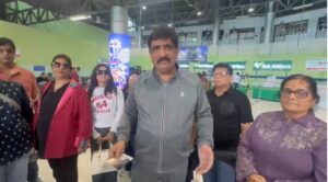 52 Pune Pilgrims Stranded In Kathmandu As Delay In Chinese Visas Halts Kailash Mansarovar Yatra