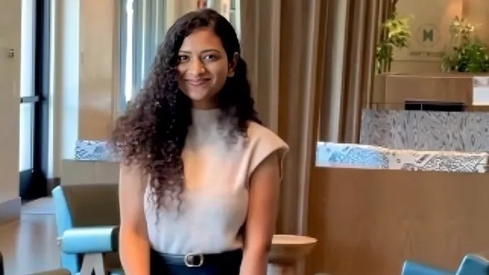 Pune Graduate's Journey From Rs 6 lakh LPA to ₹2 Crore Salary US Role: How This Young Professional's Career Strategy Paid Off