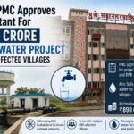 Pune: PMC Approves Consultant For ₹890 Crore Clean Water Project In GBS-Affected Villages