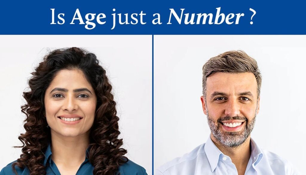 Is Age Just a Number? Think Again! Science Reveals Mothers Often Age Faster Than Fathers