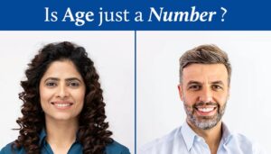 Is Age Just a Number? Think Again! Science Reveals Mothers Often Age Faster Than Fathers