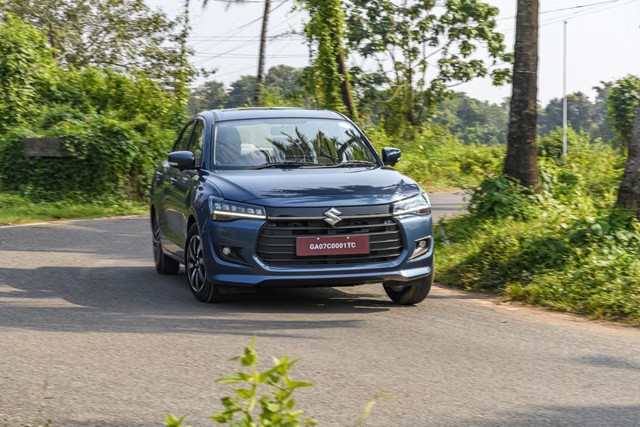 CNG Automatic Cars In India: Top 8 Picks For Buyers Looking To Save On Fuel Without Compromising On Comfort