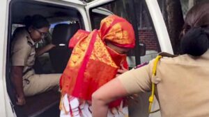 Ketan Agarwal Murder Case: Police Allege Siya Goyal's 'Sitting Down' Was The Signal For Fatal Push