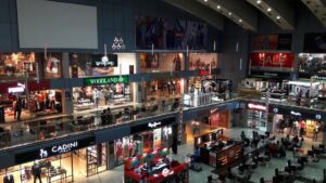 Top 12 Shopping Malls in Pune and PCMC: Your Complete Guide to Shopping, Dining and Entertainment