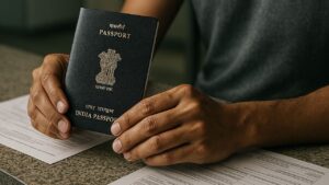 Passport Charges Revised From July 1: Here's What Applicants Need to Know