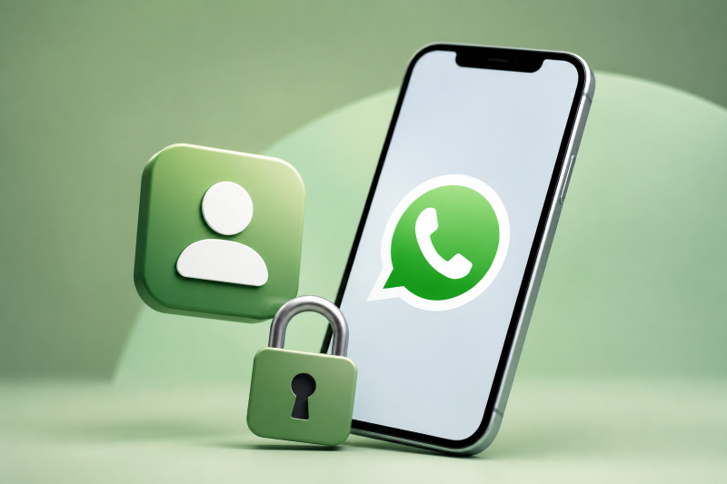 WhatsApp Opens Username Reservations Ahead Of Official Launch, Users Can Connect Without Sharing Phone Numbers