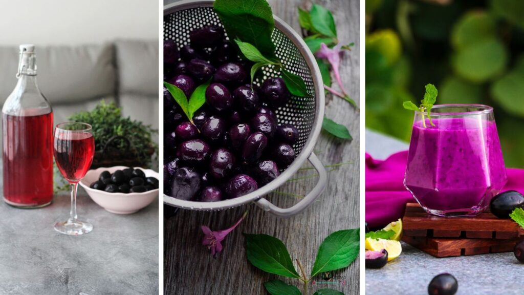 Why Everyone Should Eat Jamun at Least Once This Season: The Monsoon Fruit Packed With Benefits
