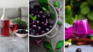 Why Everyone Should Eat Jamun at Least Once This Season: The Monsoon Fruit Packed With Benefits