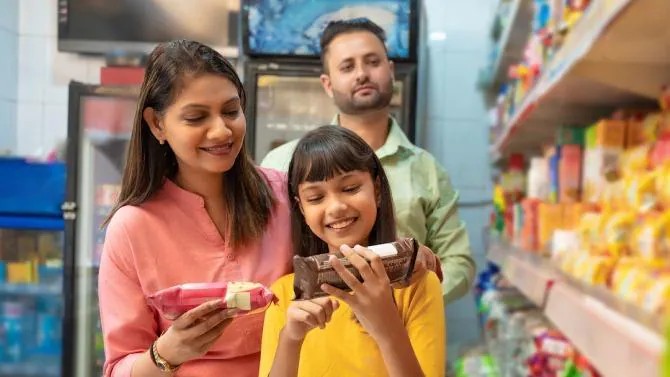 Why Indians Are Switching To Smaller Packs As Household Budgets Come Under Pressure