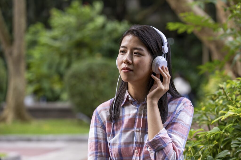 Why More Students Are Turning To Audiobooks And Podcasts