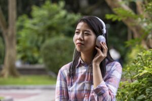 Why More Students Are Turning To Audiobooks And Podcasts