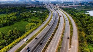 Why National Highways Are Not Fully Lit At Night, NHAI Explains