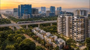 Why Pune Is Emerging As One Of India’s Top Real Estate Investment Destinations In 2026