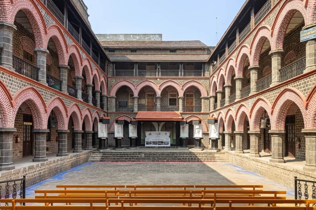 Why Pune’s Historic Wadas Were Built Around Courtyards And Why Modern Homes Are Rediscovering The Idea