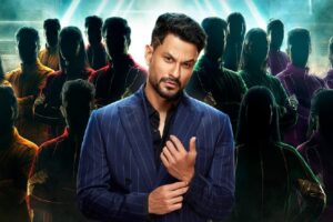 OTT Releases June 22–28: House of the Dragon, The Bear, Lock Upp 2 and More