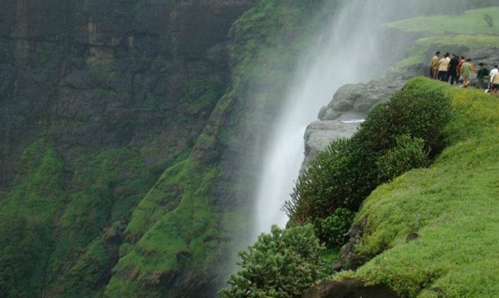 Looking for a Monsoon Escape? Explore These 6 Hidden Hill Stations in Maharashtra