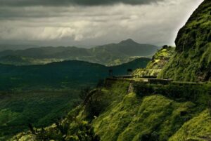 Perfect Monsoon Getaways Near Mumbai and Pune