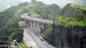 Pune-Mumbai Expressway Industrial Corridor Gets Major Push As Land Acquisition Begins In Maval