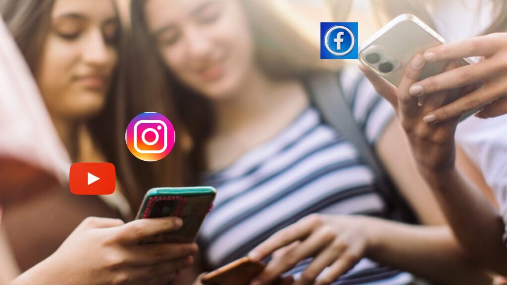 Who Is More Addicted to Social Media: Boys or Girls? New Report Reveals the Surprising Truth