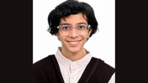 Pune’s Arohi Deshpande Emerges Top Female Performer In JEE Advanced 2026, Secures AIR 77