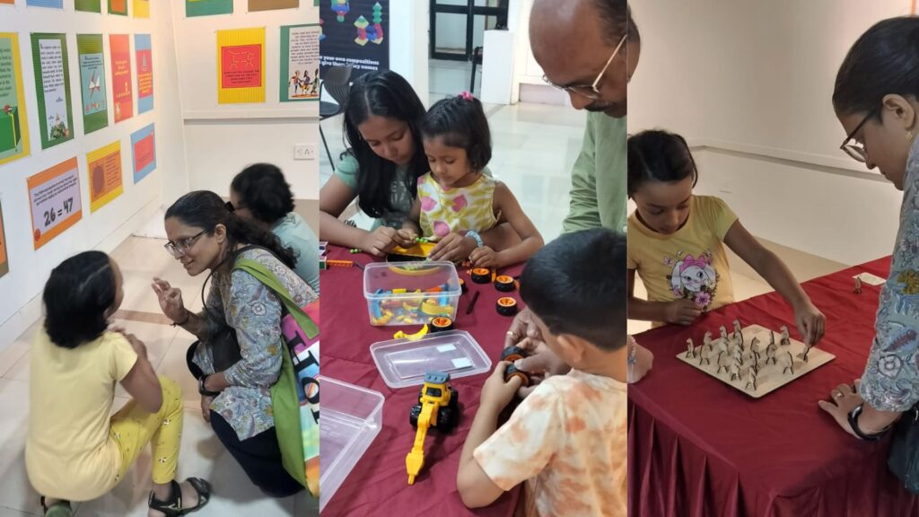 Pune To Host Four-Day World Of Puzzles And Brain Games Exhibition 