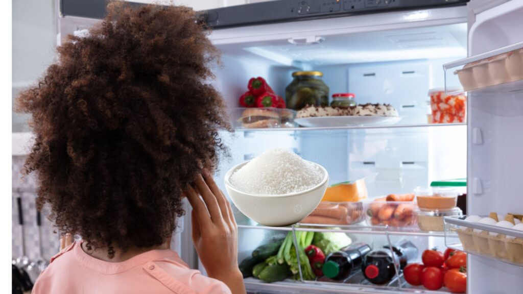 Kitchen Vastu Tips: Can A Bowl Of Sugar In The Fridge Improve Your Luck?