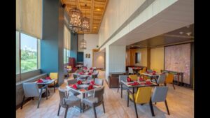 Hinjawadi Finally Has a Pan-Asian Restaurant That Actually Deserves Your Evening