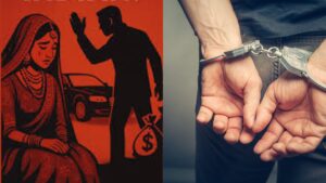 Pune Woman Dies By Suicide After Alleged Dowry Harassment; Husband Arrested